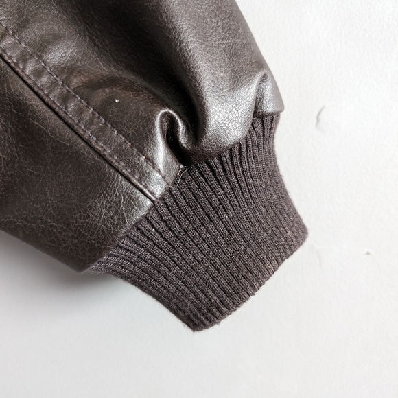 Please Mum Toddler bomber jacket size 3T - Picture 7 of 10